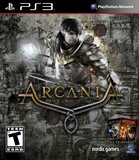 ArcaniA: The Complete Tale (PlayStation 3)